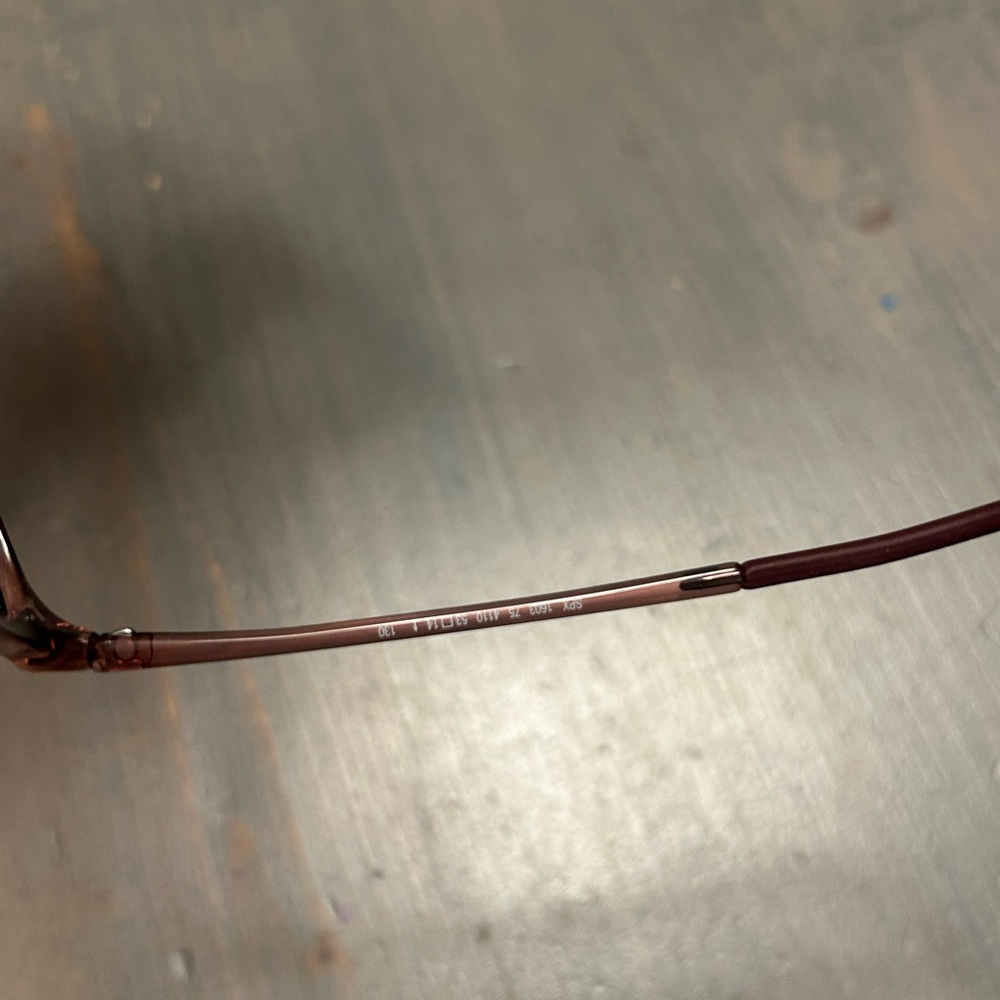 New Silhouette Frames - image 6